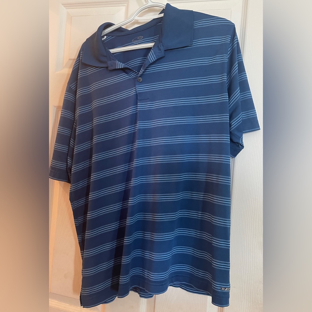 Champion Golf Men's Polo Shirt